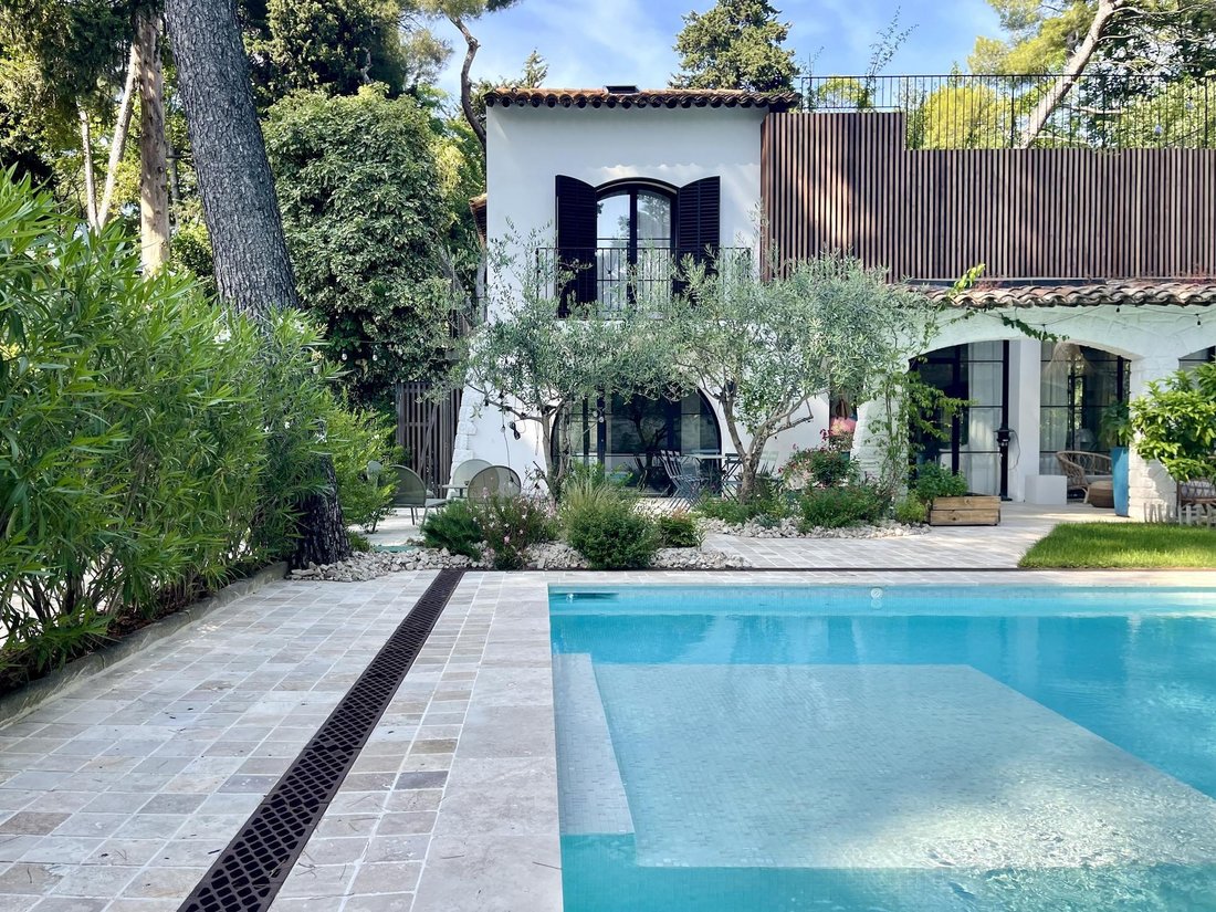 Villa in Montpellier, Occitania, France 2 - 16987917