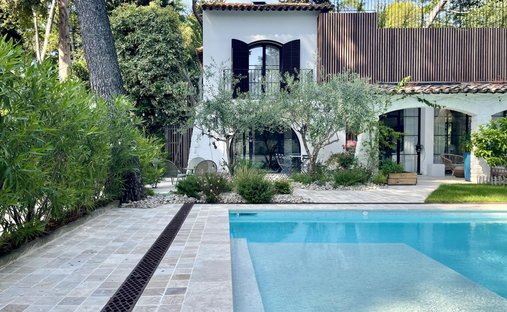 Villa en Montpellier, Occitania, Francia 1