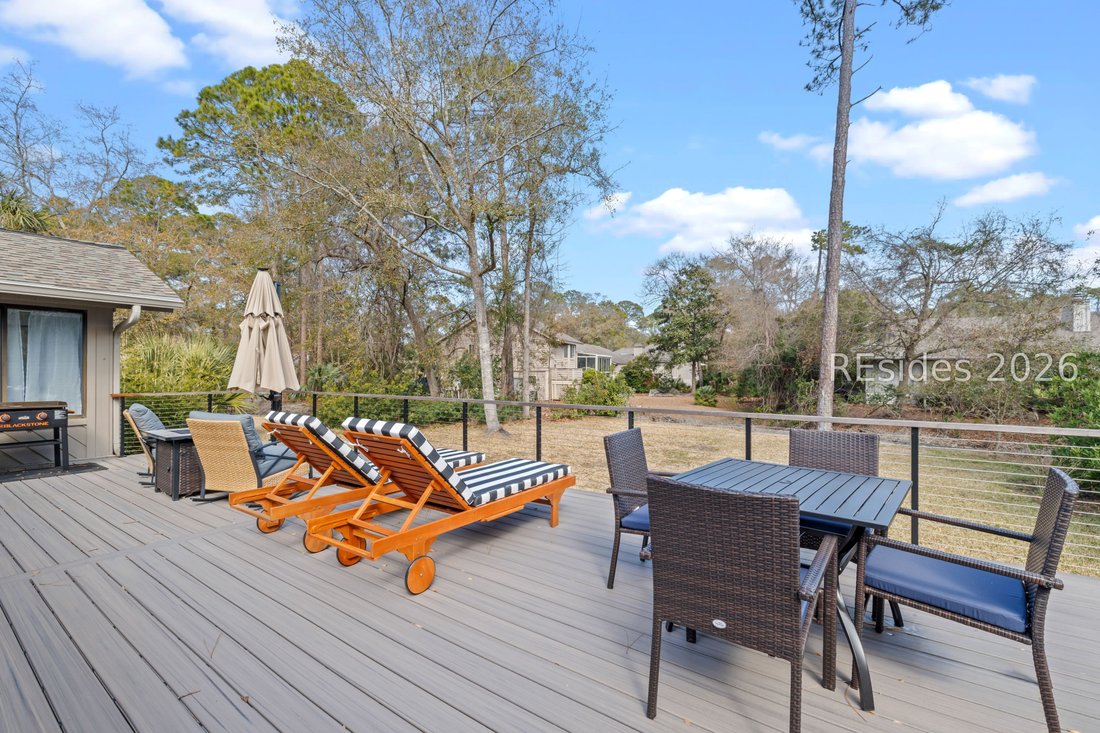 House in Hilton Head Island, South Carolina, United States 2 - 17794710