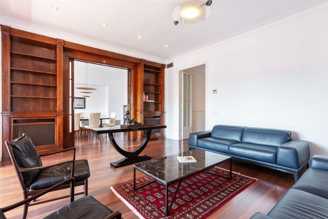 Apartment in Eixample, Barcelona, Spain 1 - 15666703