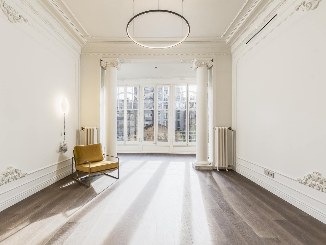 Apartment in Eixample, Barcelona, Spain 2 - 15094814