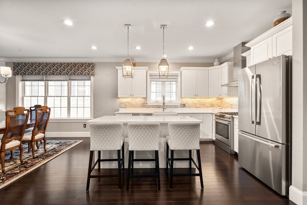 House in Sharon, Massachusetts, United States 2 - 17798112