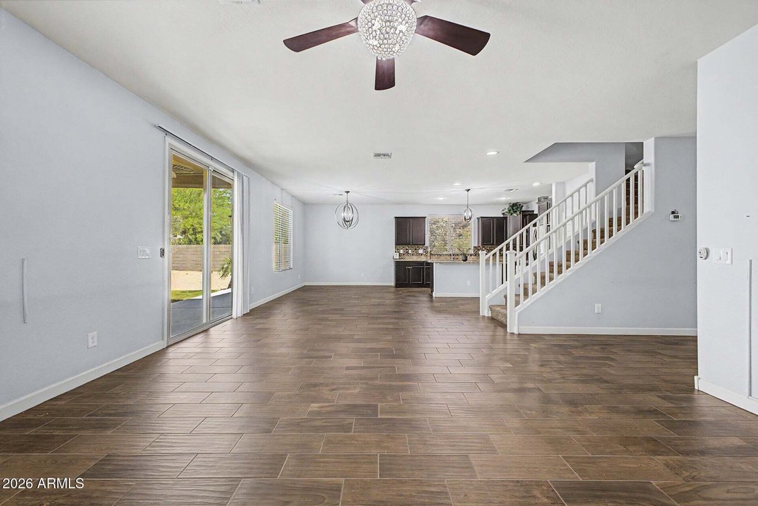 House in Peoria, Arizona, United States 4 - 17800718