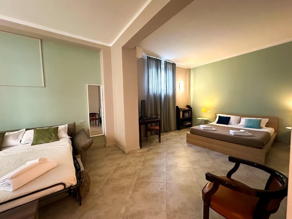 Apartment in Center, Florence, Tuscany 3 - 17798592