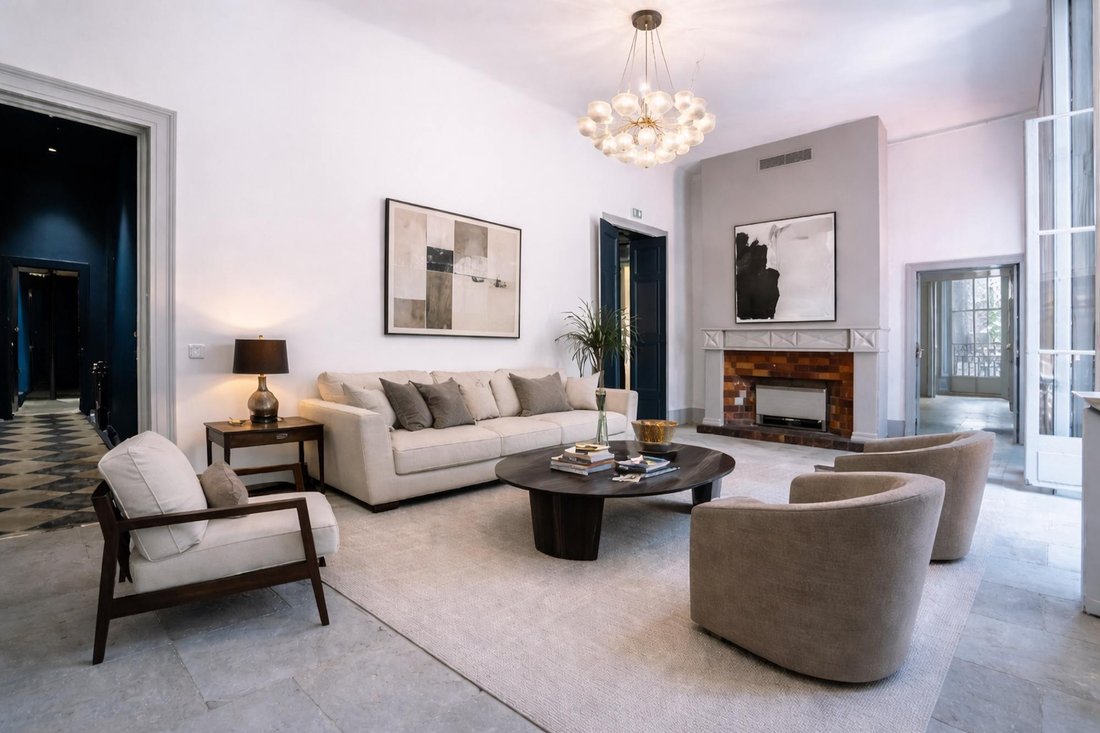 Apartment in Centre Historique, Montpellier, France 2 - 17357434