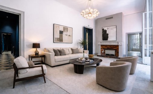 Apartment in Centre Historique, Montpellier, France 1