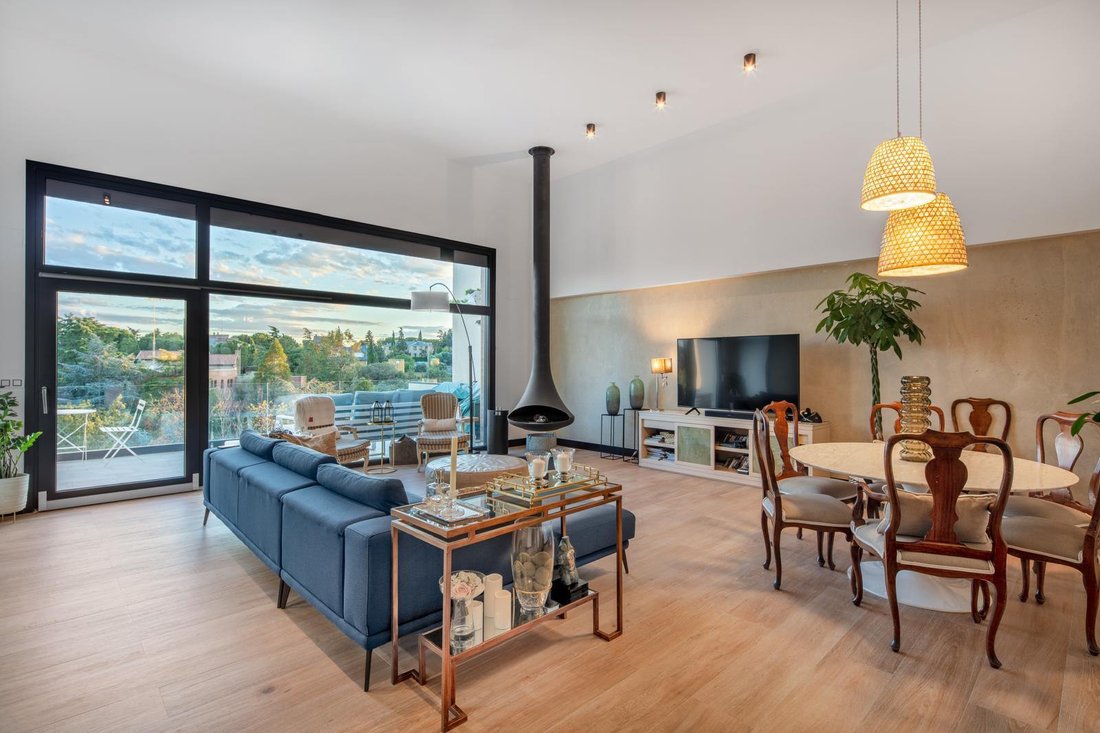 Villa in Las Rozas de Madrid, Comunidad de Madrid, Spain 4 - 17774937