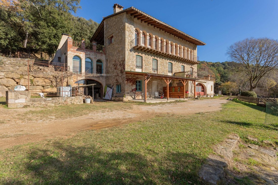 Country House in Banyoles (District), Banyoles, Spain 3 - 16988996
