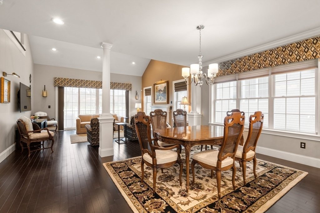 House in Sharon, Massachusetts, United States 4 - 17798112
