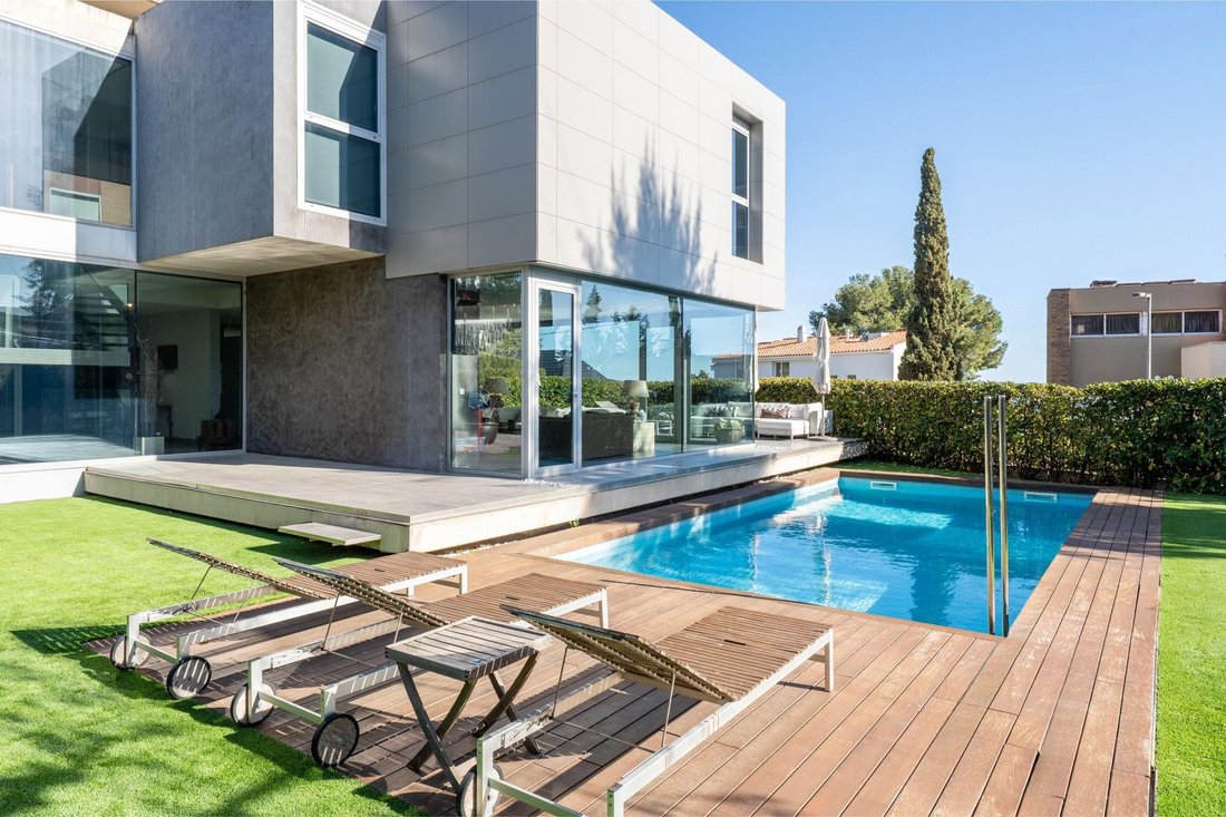 Villa in Tarragona, Catalonia, Spain 1 - 16988087