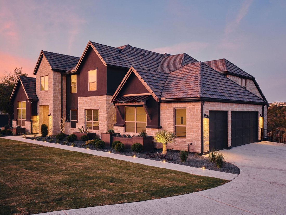 House in Spicewood, Texas, United States 4 - 17799328