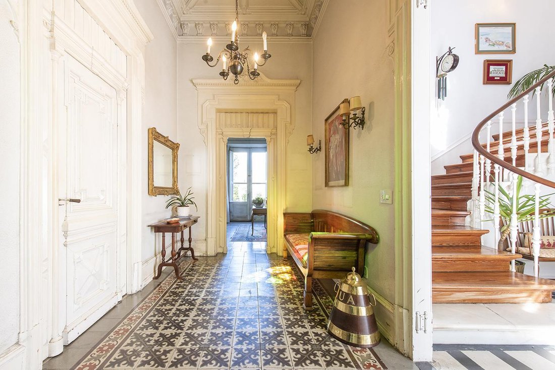 Villa in O Porrino, Galicia, Spain 4 - 16988966