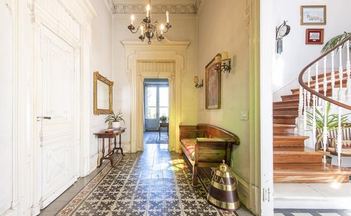 Villa in O Porrino, O Porrino, Spain 1