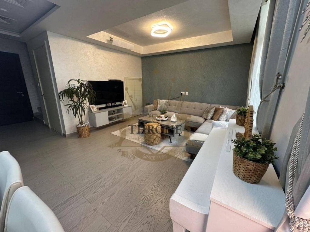 Townhouse in Damac Hills 2, Dubai, United Arab Emirates 3 - 17795978