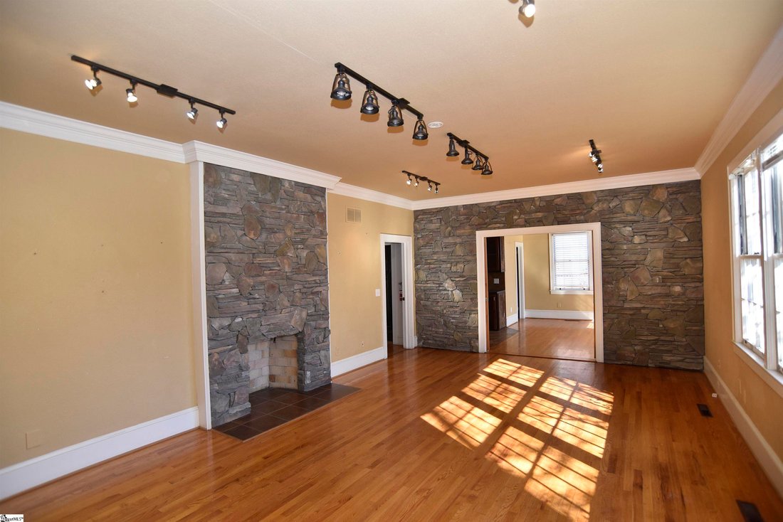 House in Greer, South Carolina, United States 3 - 17794426