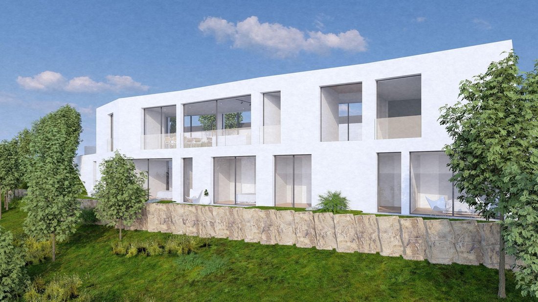 Villa in Premia de Dalt, Catalonia, Spain 5 - 16988258