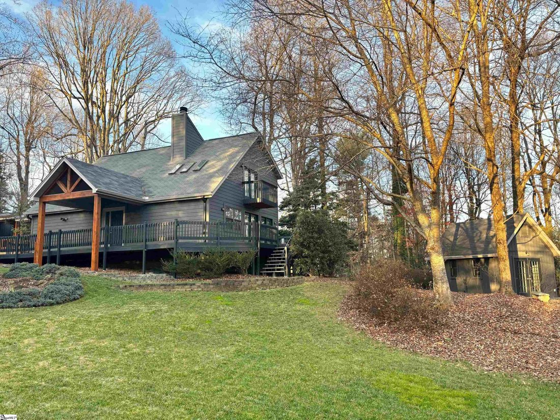House in Greenville, South Carolina, United States 1 - 17793992