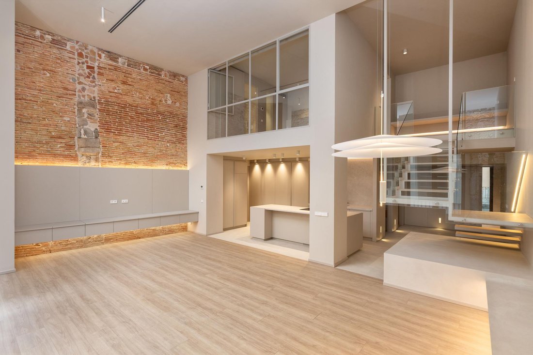 Apartment in Girona, Catalonia, Spain 2 - 16988926