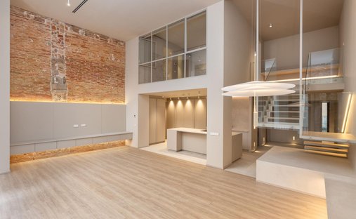 Appartement à Gérone, Catalogne, Espagne 1