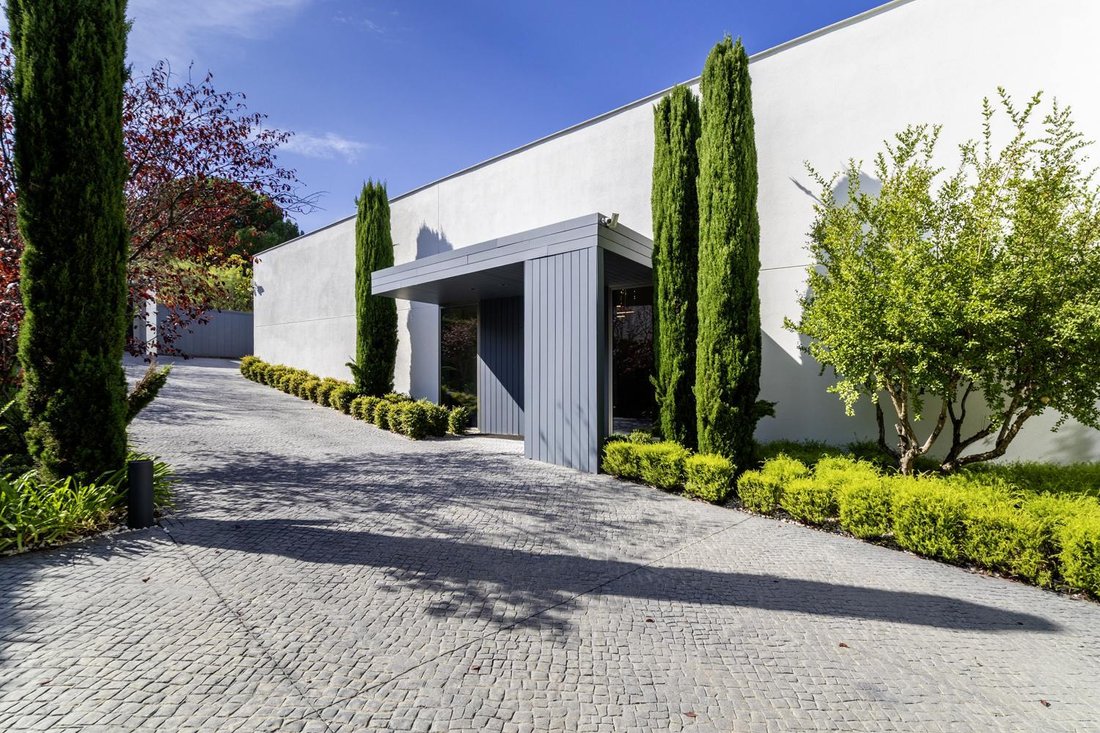 Villa in Boadilla del Monte, Comunidad de Madrid, Spain 4 - 16988389