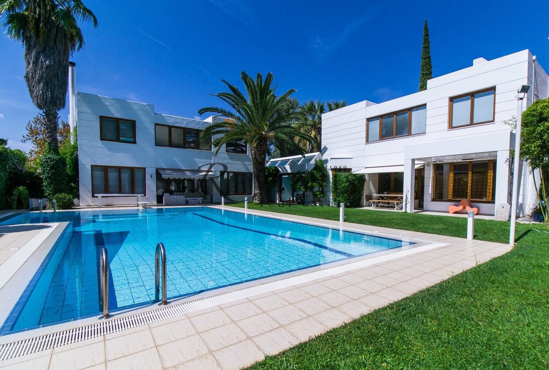 Apartment in Makronisos, Aegean, Greece 4 - 17795868