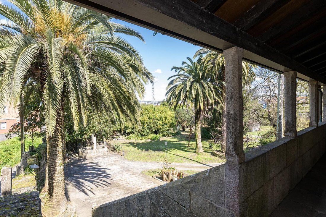 Villa in Salcedo, Pontevedra, Spain 5 - 16987530