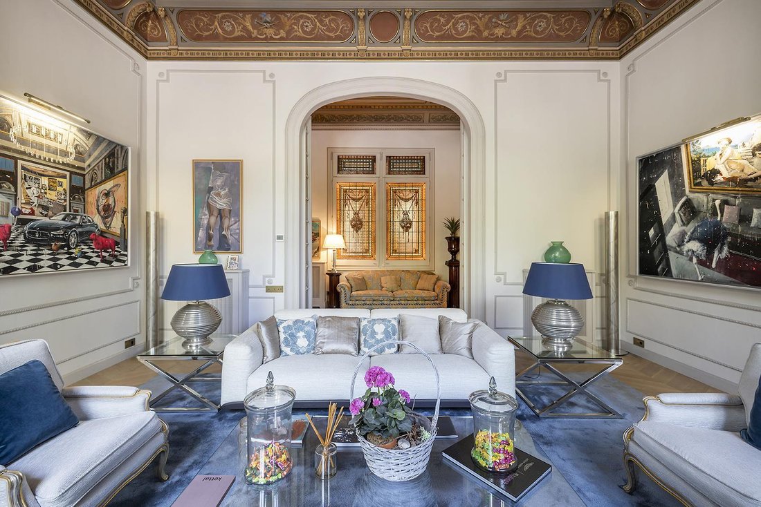 Apartment in Eixample, Barcelona, Spain 2 - 17310488
