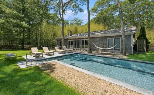 Sagaponack, New York, United States 1