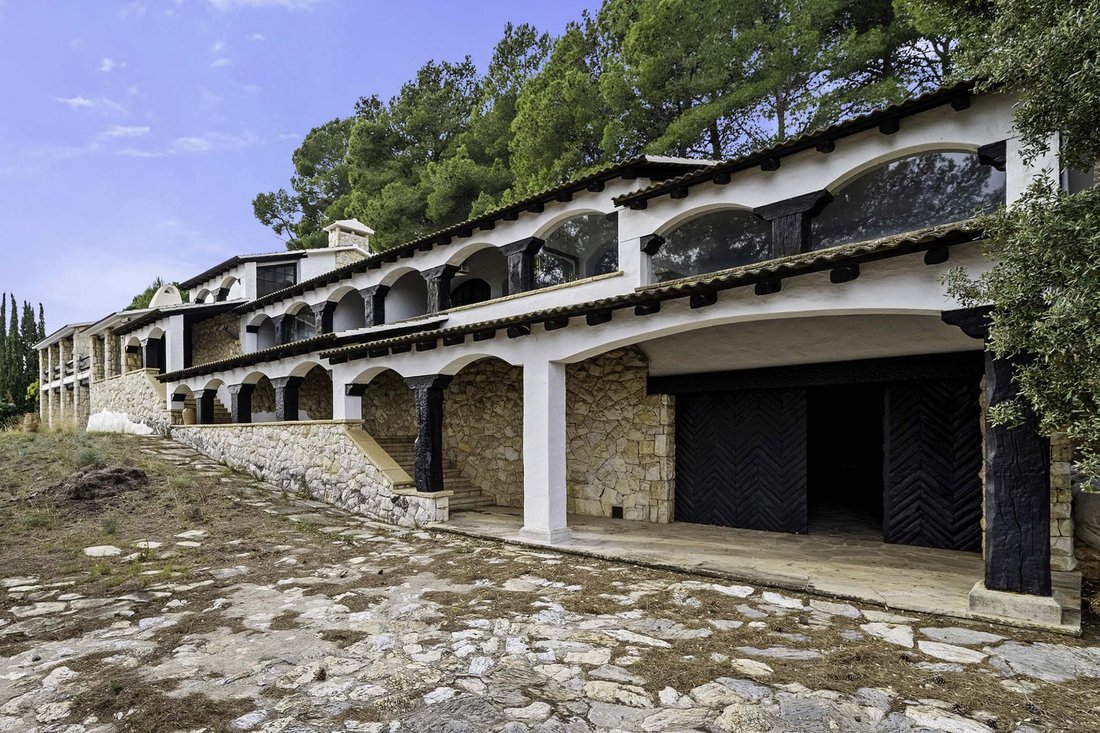 Villa in l'Albiol, Catalonia, Spain 5 - 16989131