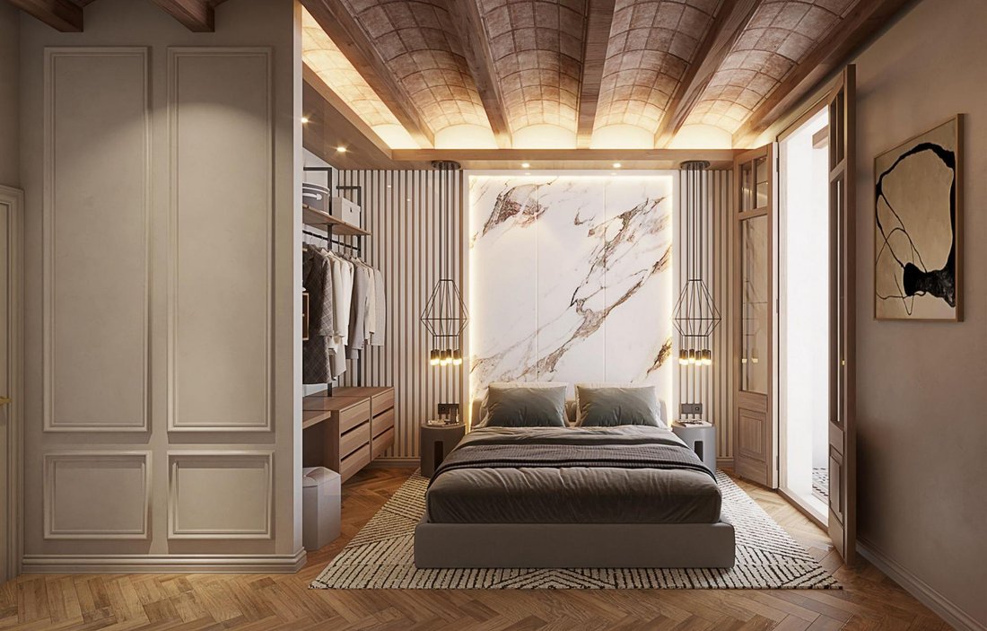 Apartment in Eixample, Barcelona, Spain 5 - 15976948