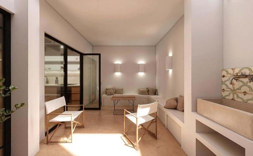 Villa in Ciutadella de Menorca, Balearic Islands, Spain 1