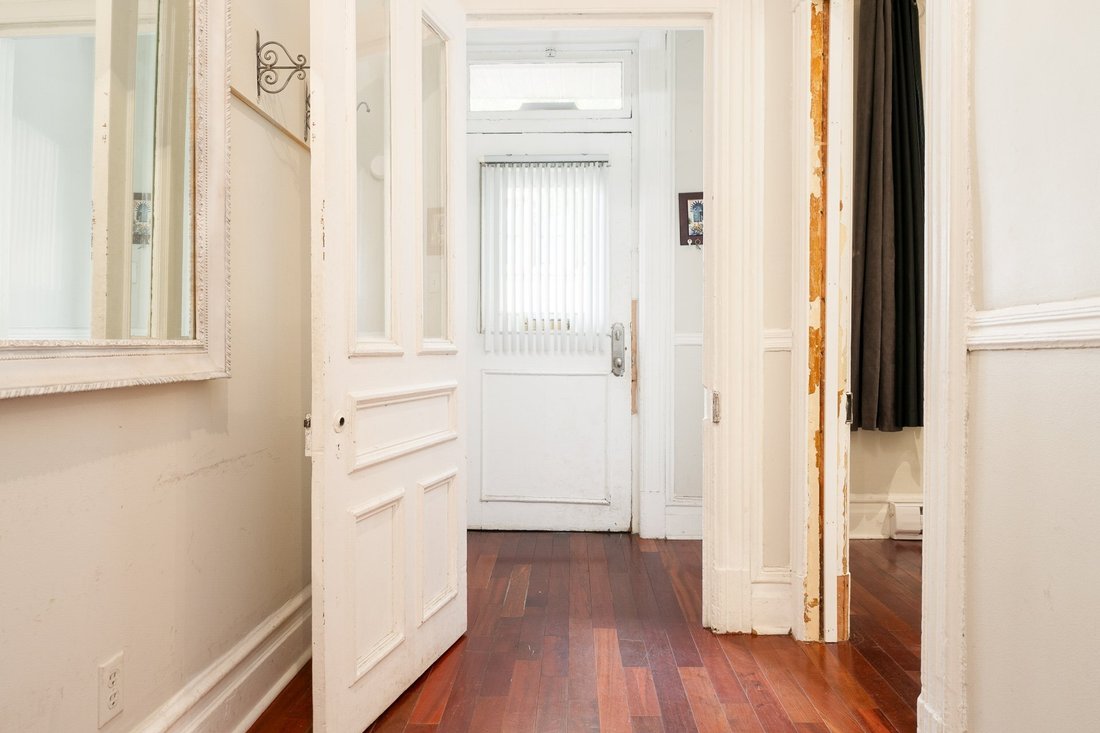 Apartment in Montréal, Quebec, Canada 2 - 17797284