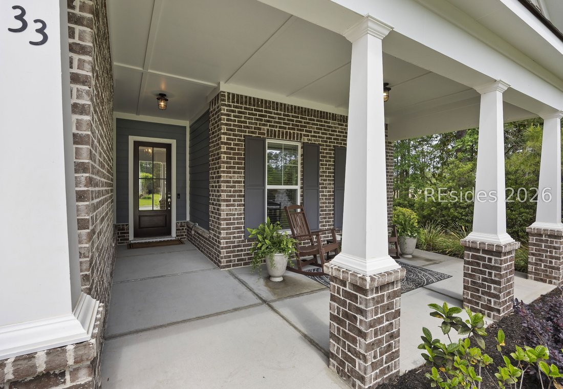 House in Hardeeville, South Carolina, United States 2 - 17793890