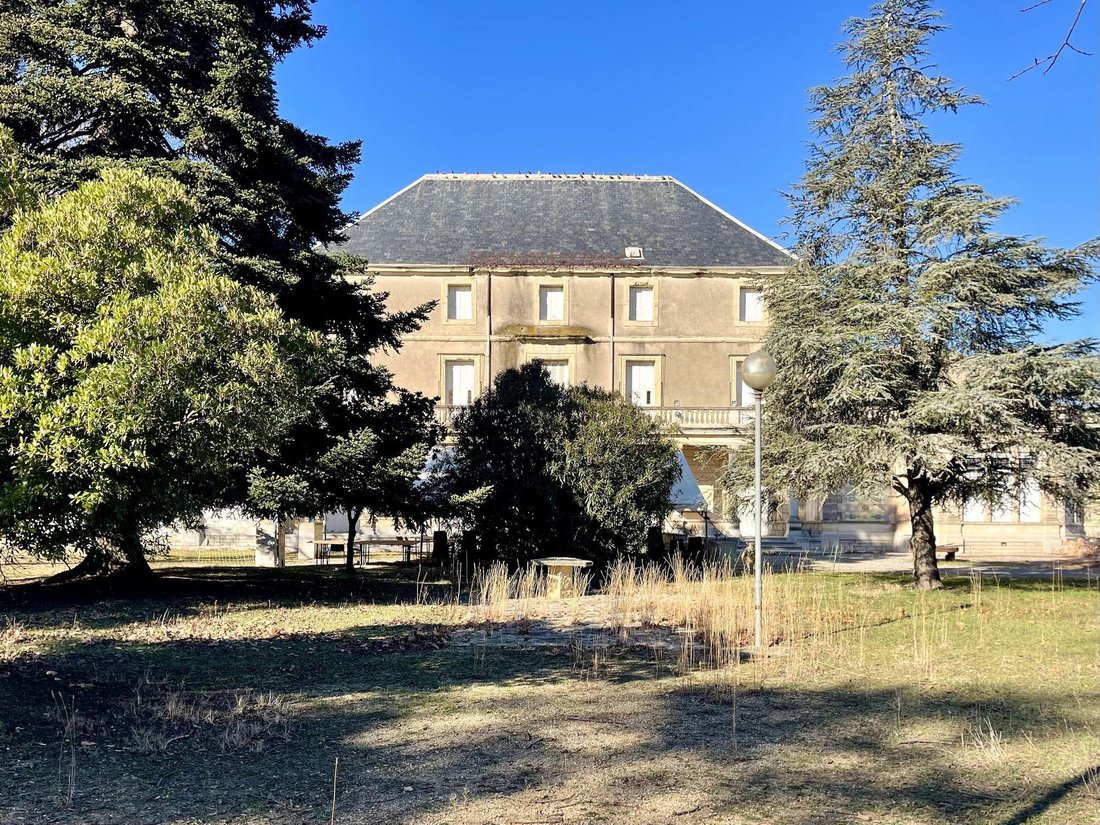 Villa in Port Marianne, Montpellier, France 4 - 16988189