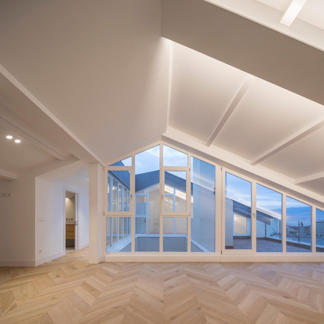 Apartment in Vigo (District), Vigo, Spain 2 - 16988782