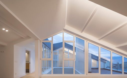 Penthouse in Vigo (District), Vigo, Spain 1