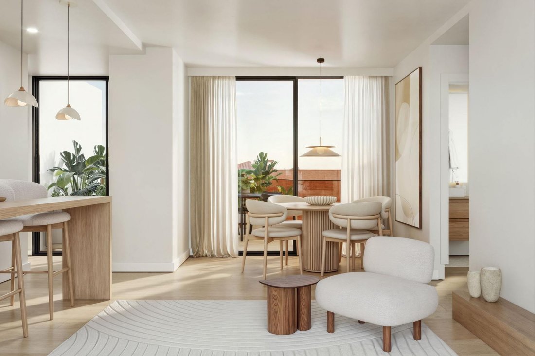 Apartment in Arganzuela, Madrid, Spain 2 - 16988933