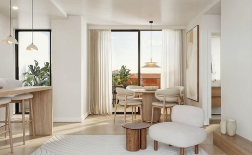 Appartement à Arganzuela, Madrid, Espagne 1