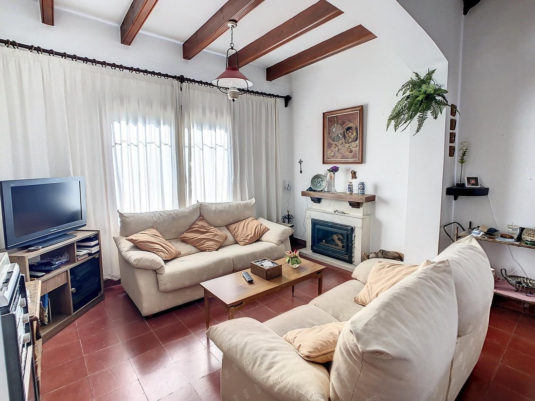 Villa in Ciutadella de Menorca, Balearic Islands, Spain 3 - 16989605