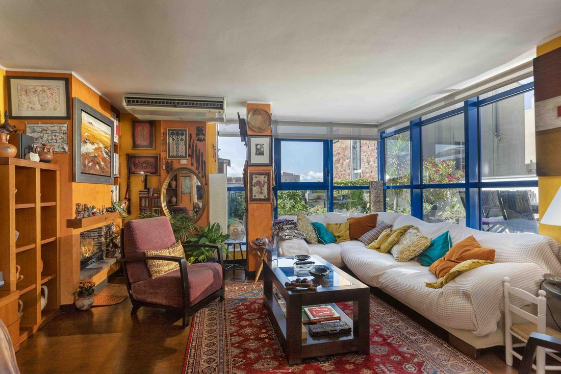 Apartment in Girona, Catalonia, Spain 5 - 16989193
