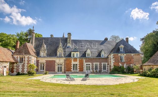 Finca en Francia 1