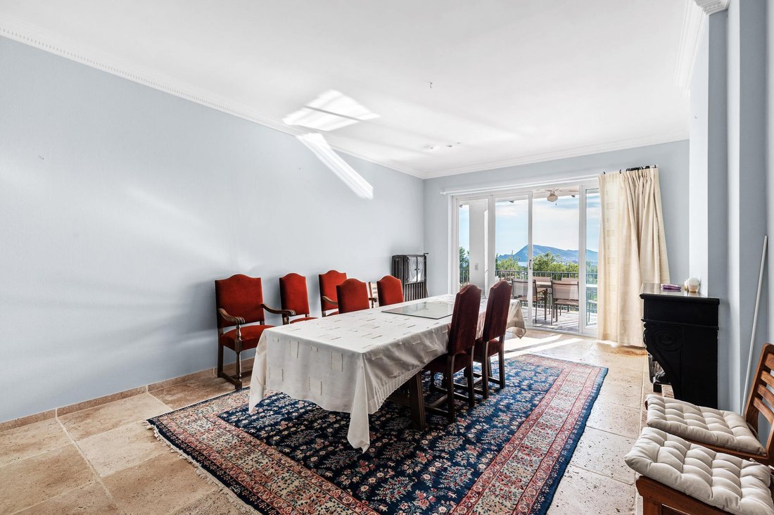 Villa in Altea, Valencian Community, Spain 4 - 17383053