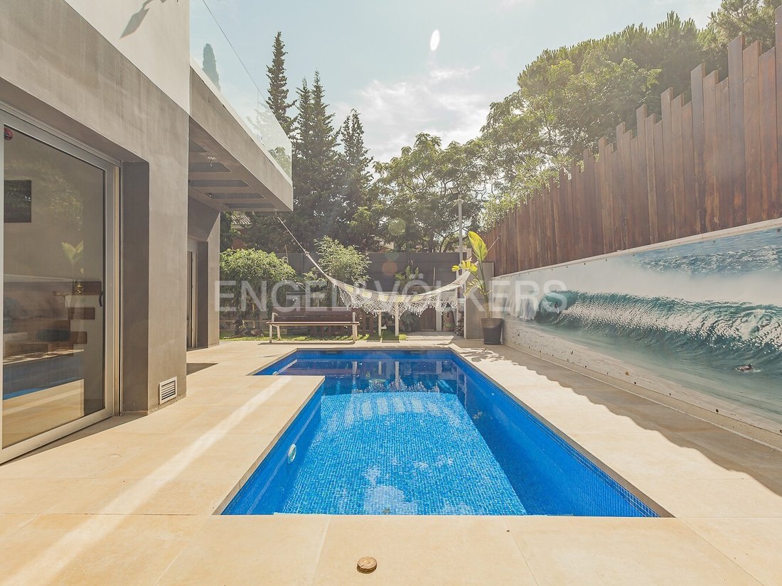 House in Castelldefels, Catalonia, Spain 5 - 17799160