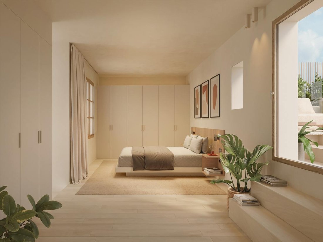 Apartment in Ciutat Vella, Barcelona, Spain 2 - 15710299