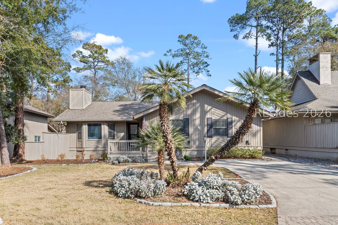 House in Hilton Head Island, South Carolina, United States 1 - 17794710