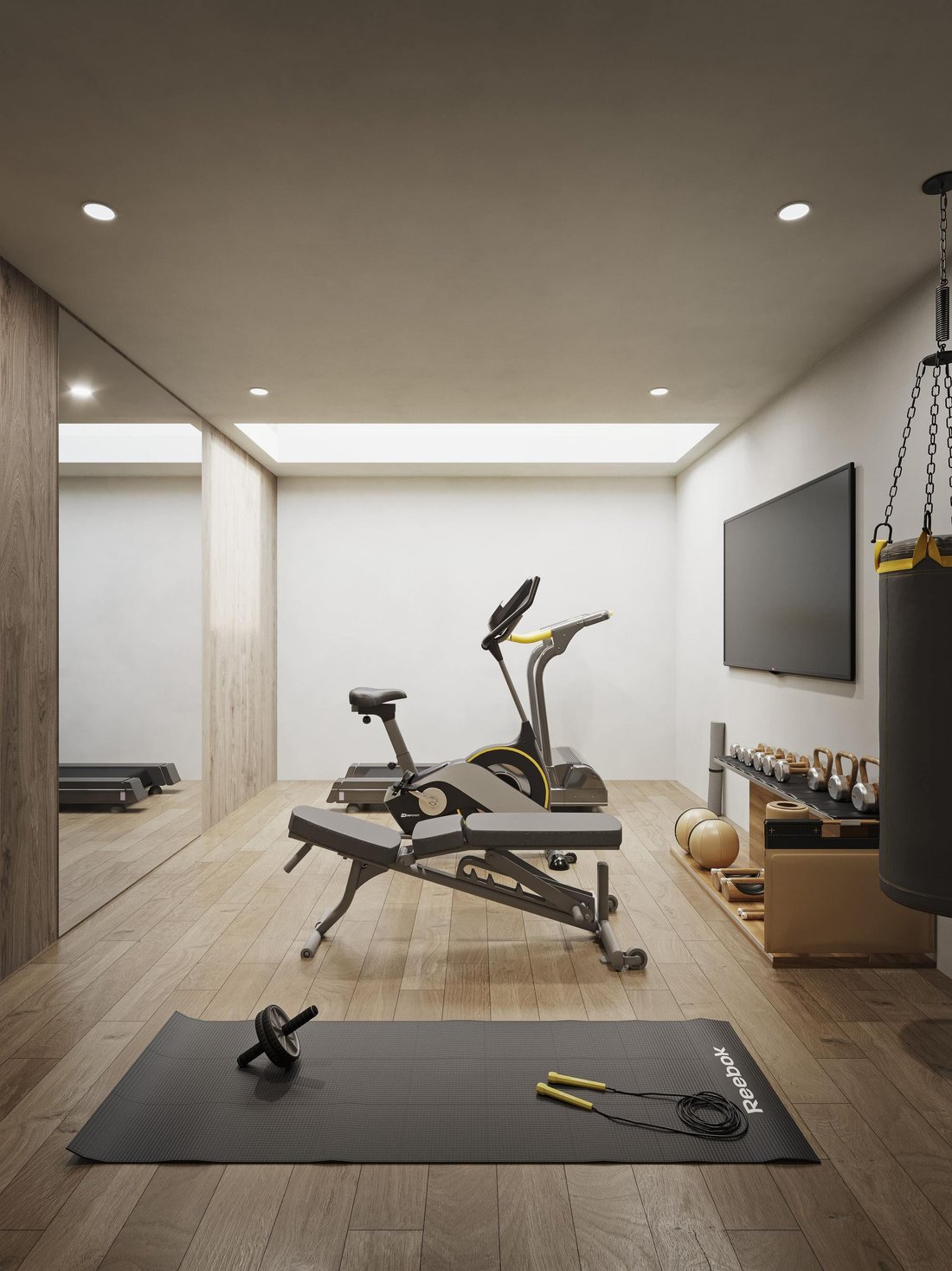Apartment in Chamberi, Madrid, Spain 5 - 16989409