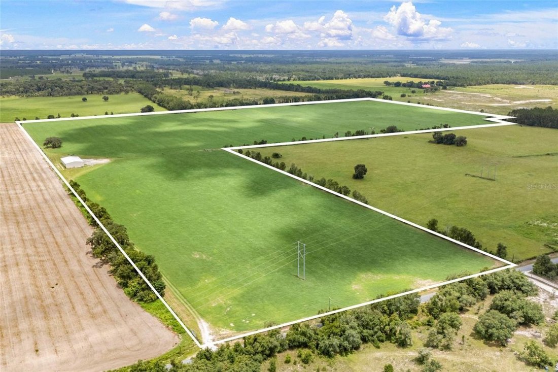 Land in Newberry, Florida, United States 2 - 17801431