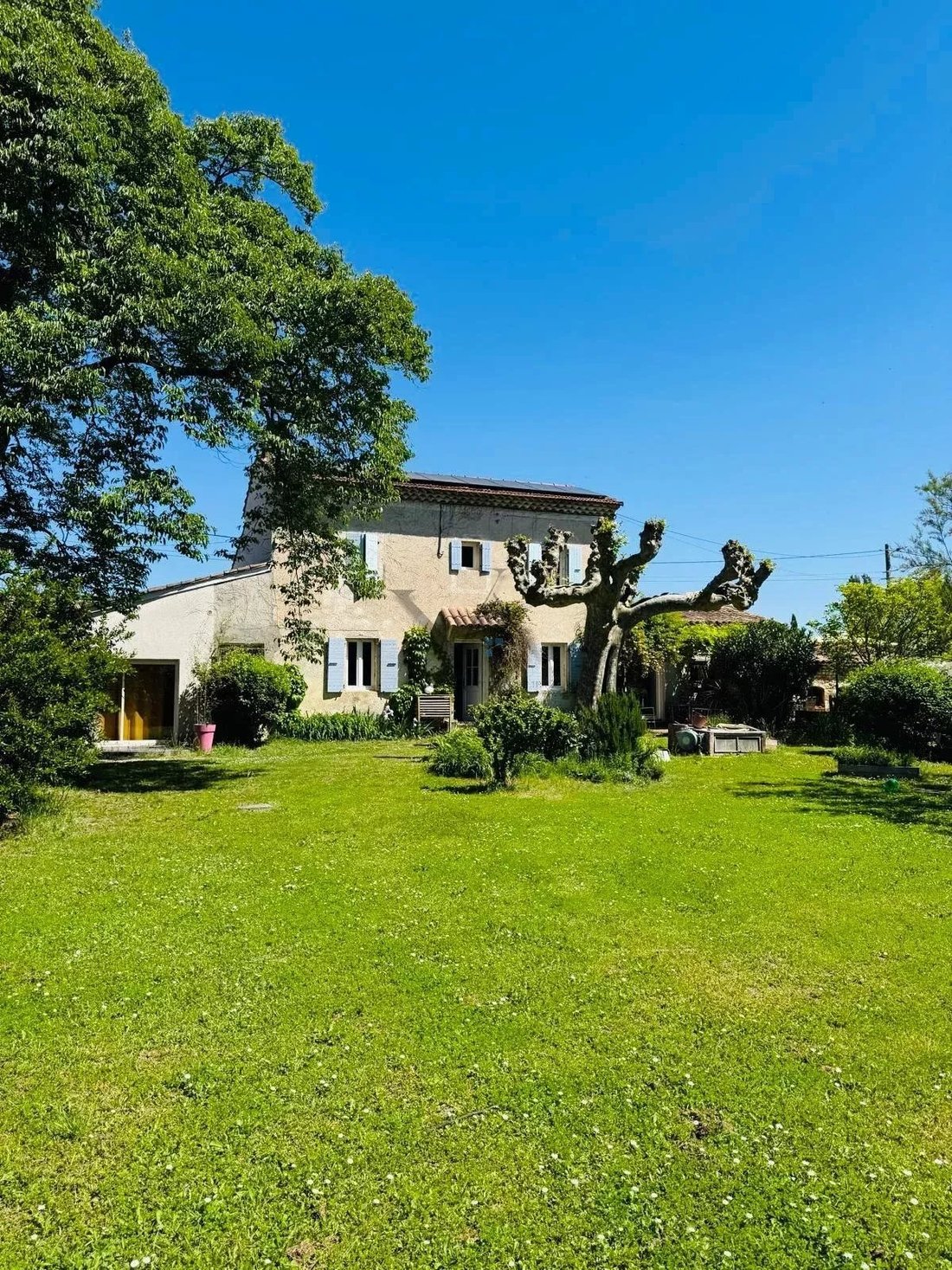 House in Alexis-Montlouis, Montelimar, France 4 - 17744887