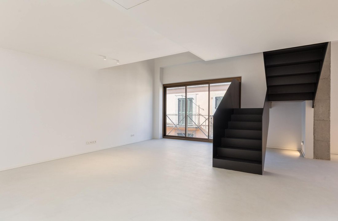 Apartment in Girona, Catalonia, Spain 1 - 17357448