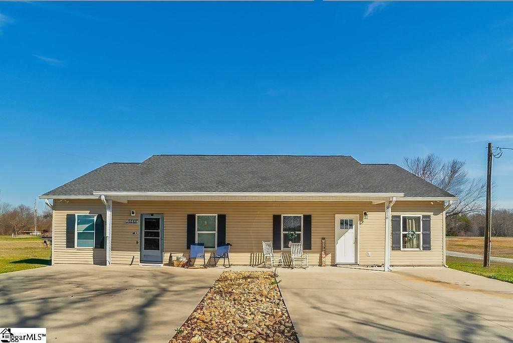 Apartment in Inman, South Carolina, United States 4 - 17794571